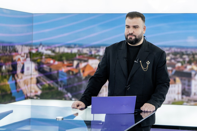 Gabriel Fereșteanu PRO FM