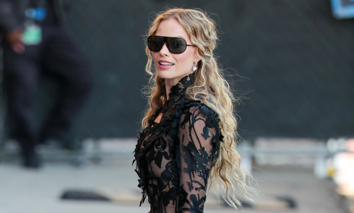 Margot Robbie/ Profimedia