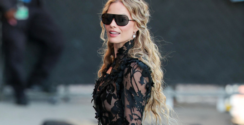 Margot Robbie/ Profimedia