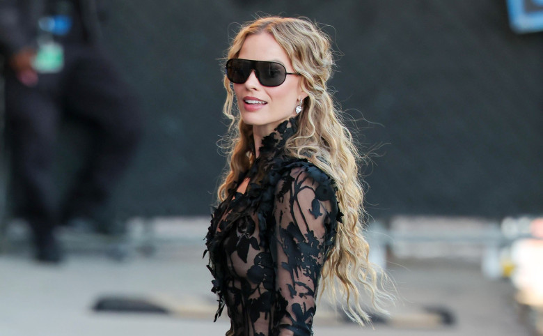 Margot Robbie/ Profimedia