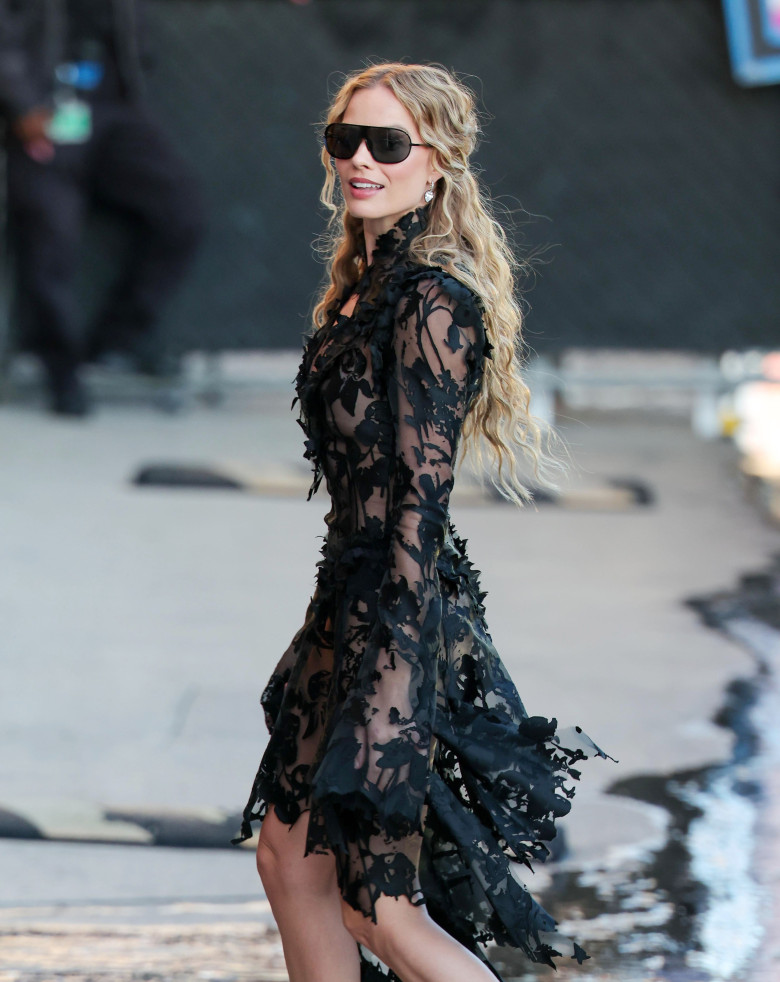 Margot Robbie/ Profimedia