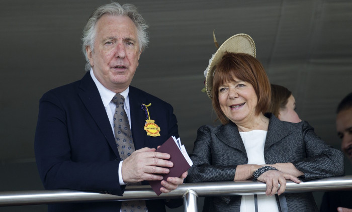 Qatar Goodwood Festival, Britain - 29 Jul 2015