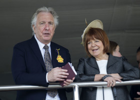 Qatar Goodwood Festival, Britain - 29 Jul 2015