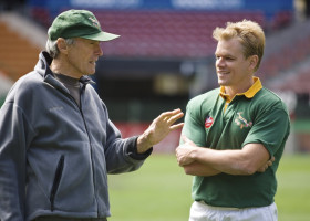 matt damon, clint eastwood