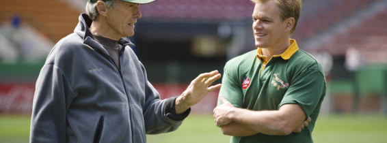 matt damon, clint eastwood