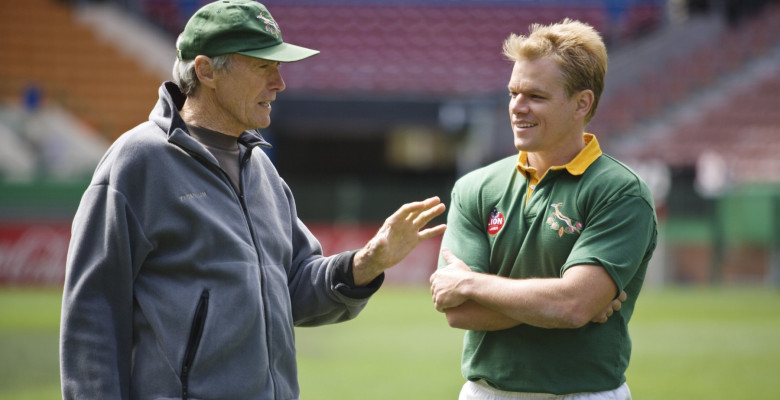 matt damon, clint eastwood