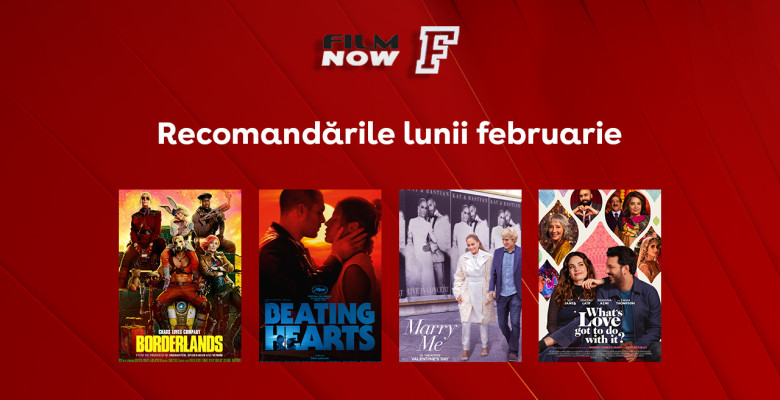 Vizual comunicat_Film Now_Recomandările lunii februarie