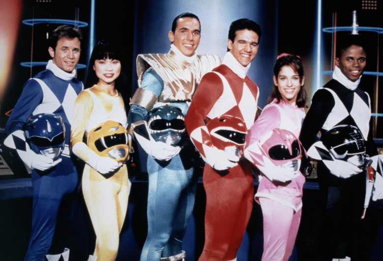 power rangers (1)
