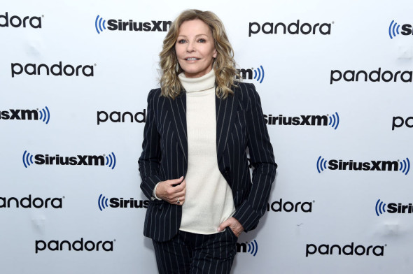 Celebrities Visit SiriusXM - March 11, 2020