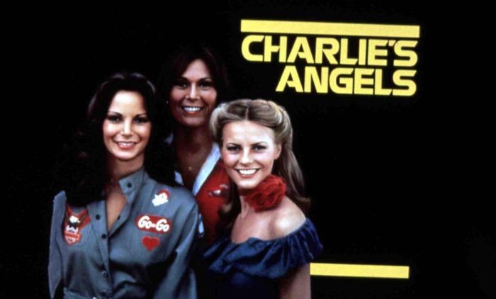 Drei Engel Fuer Charlie, Charlie's Angels (First Season)