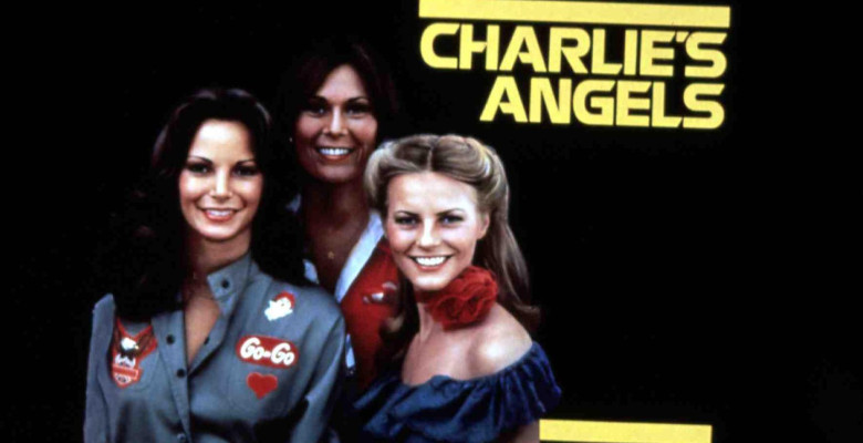 Drei Engel Fuer Charlie, Charlie's Angels (First Season)