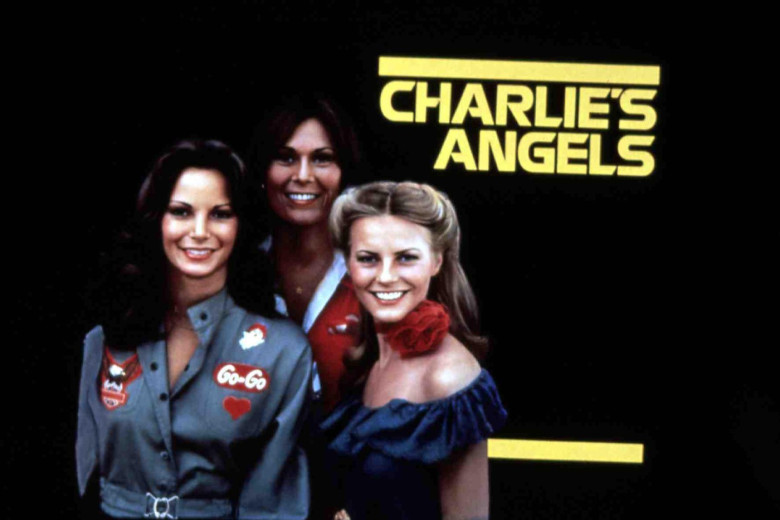 Drei Engel Fuer Charlie, Charlie's Angels (First Season)