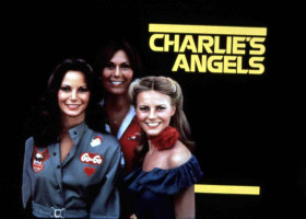 Drei Engel Fuer Charlie, Charlie's Angels (First Season)