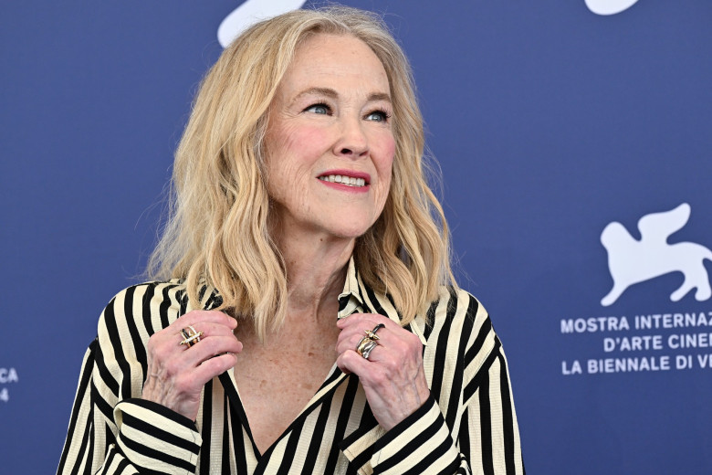 Catherine O'Hara
