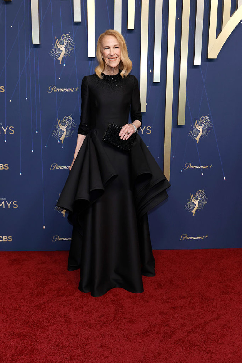 77th Primetime Emmy Awards - Arrivals