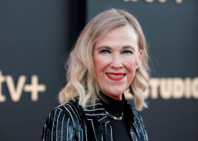 Catherine O'Hara