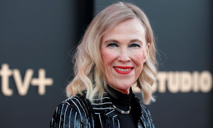 Catherine O'Hara