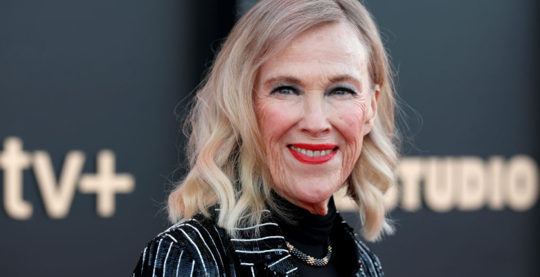 Catherine O'Hara