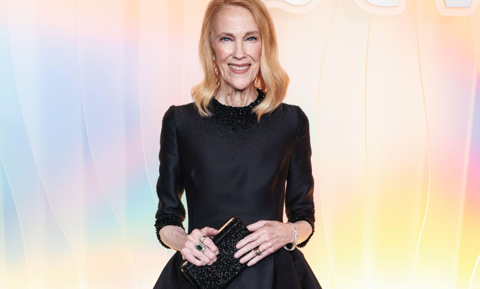 Catherine O'Hara/ Profimedia