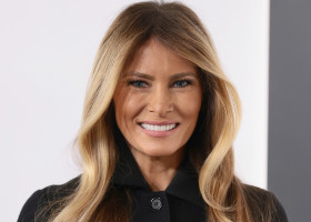 Amazon MGM's "Melania" World Premiere