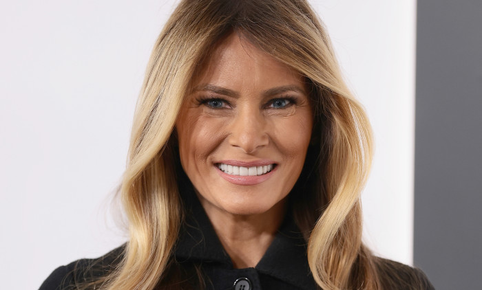 Amazon MGM's "Melania" World Premiere