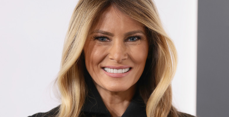 Amazon MGM's "Melania" World Premiere