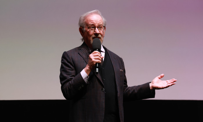 "Hamnet" Screening - The 69th BFI London Film Festival