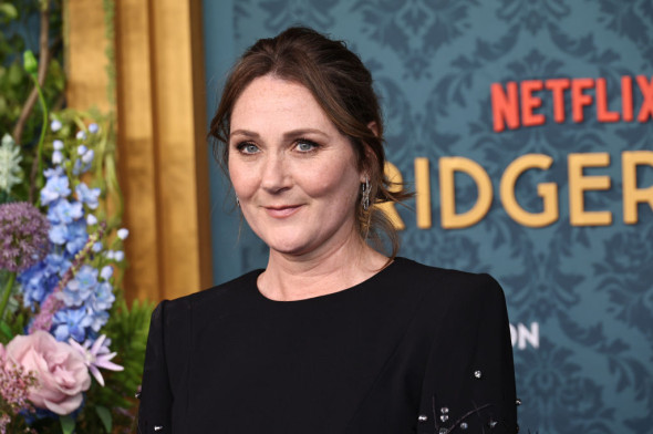 Netflix's "Bridgerton" Season 3 World Premiere