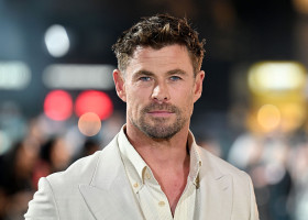 The European Gala Screening For Amazon's: CRIME 101 At Odeon Luxe Leicester Square.