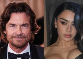 Jason Bateman si charli xcx