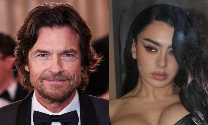 Jason Bateman si charli xcx
