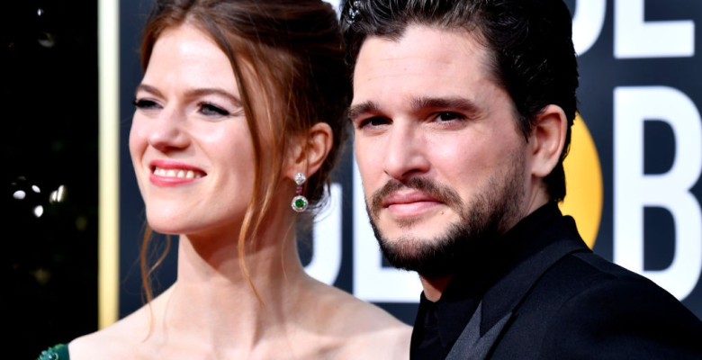 77th Annual Golden Globe Awards - Arrivals