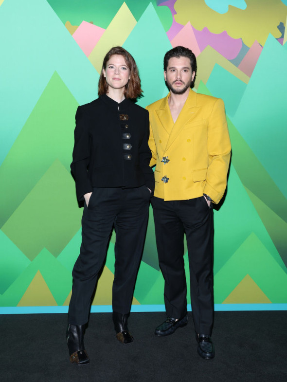 Louis Vuitton : Photocall - Paris Fashion Week - Menswear Fall-Winter 2023-2024