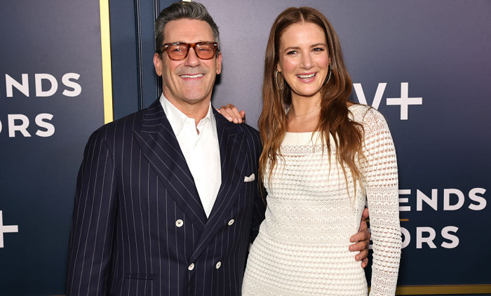 Apple TV+'s "Your Friends &amp; Neighbors" New York Premiere