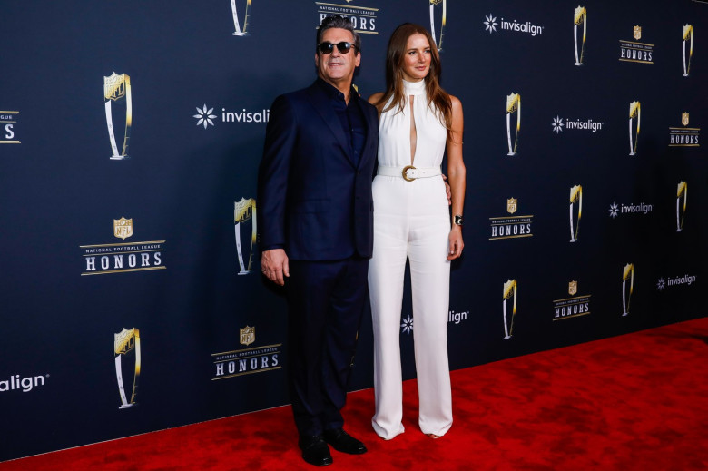 Super Bowl LX: NFL Honors