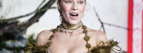 Margot Robbie