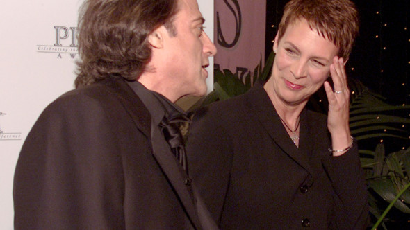 Jamie Lee Curtis a învins dependența de droguri și alcool acum 27 de ani. Vedeta face dezvăluiri despre actorul care i-a fost alături