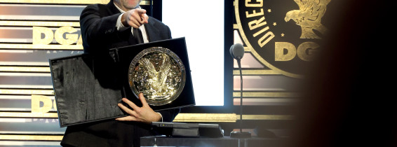 78th Annual Directors Guild Of America Awards - Inside