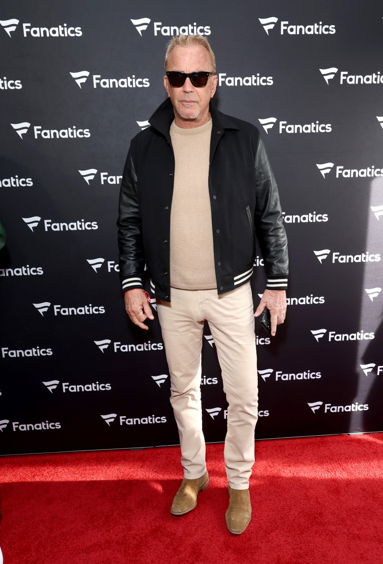 The 2026 Fanatics Super Bowl Party