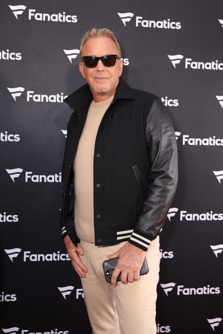 2026 Fanatics Super Bowl Party