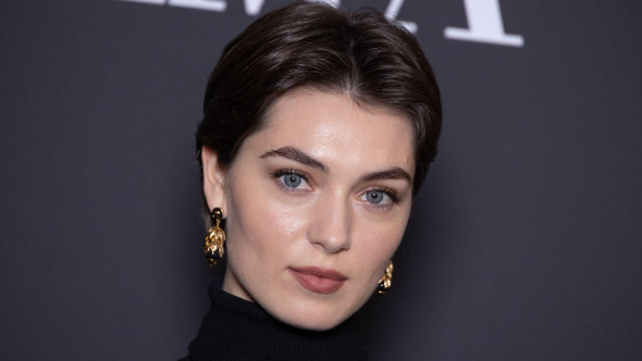 Cine e Anamaria Vartolomei, actrița din România care a cucerit Franța și acum și Hollywood. Primii ani i-a trăit într-un sat mic