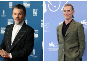 Ethan Hawke și Billy Crudup