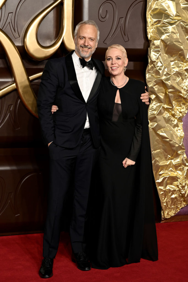 Warner Bros. Pictures Presents The World Premiere Of "Wonka"