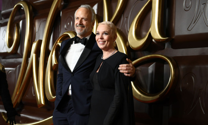 Warner Bros. Pictures Presents The World Premiere Of "Wonka"