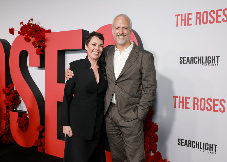 "The Roses" Premiere And After Party