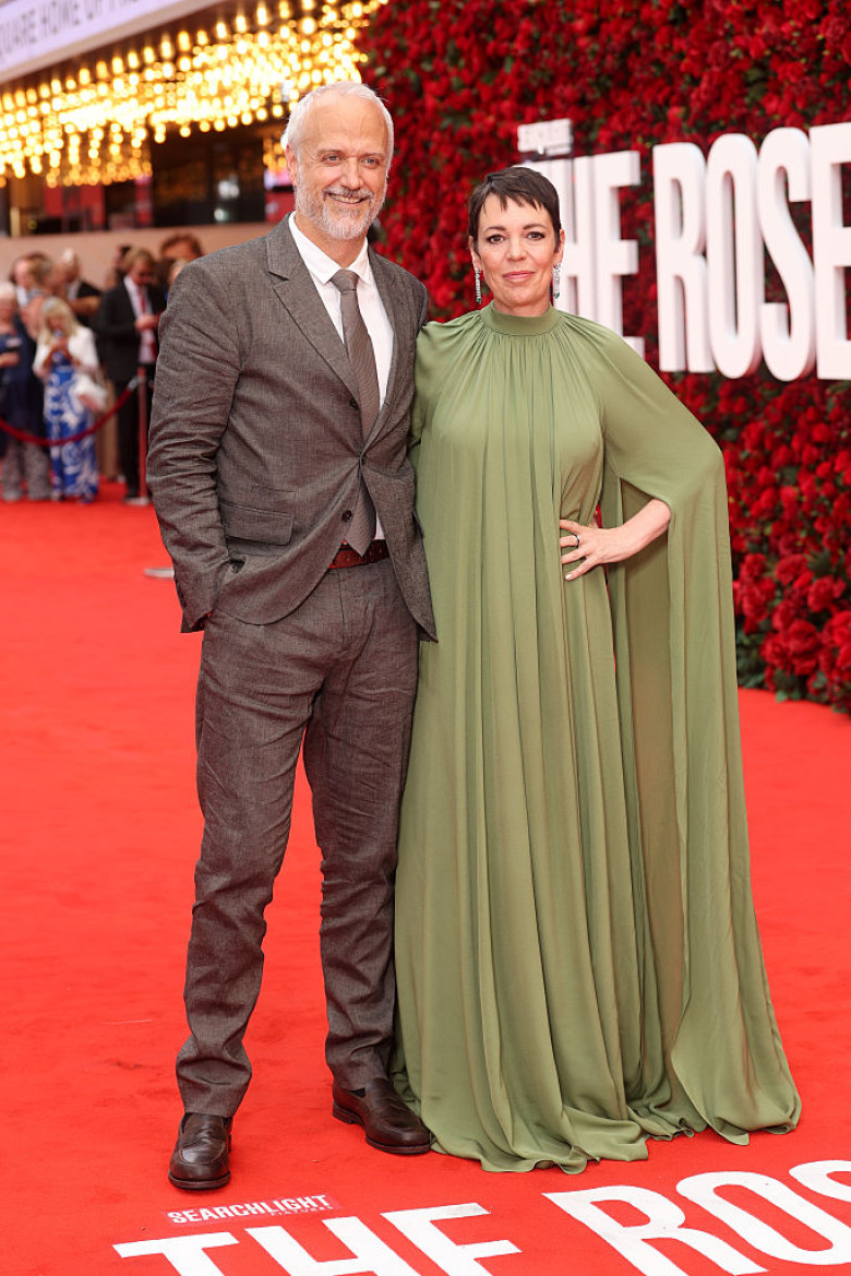 "The Roses" UK Premiere - Special Access