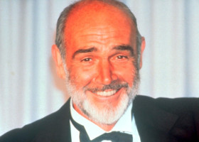 Sean Connery