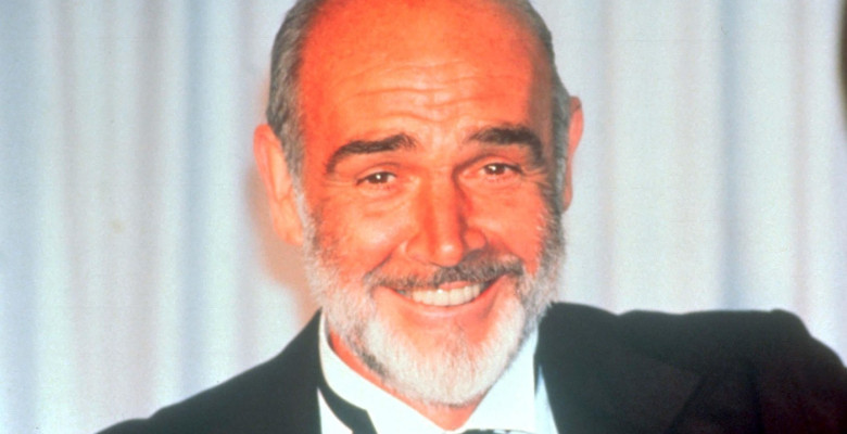 Sean Connery