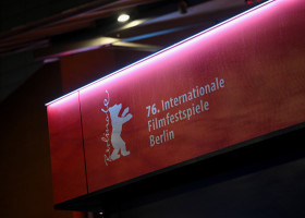 Berlin Prepares For 76th Berlinale International Film Festival