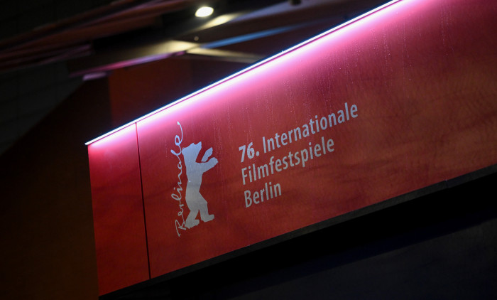 Berlin Prepares For 76th Berlinale International Film Festival